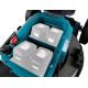 8. Kosiarka Aku 2x18V DLM530Z MAKITA