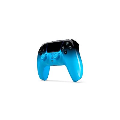 2. Kontroler SONY PS5 DualSense Rhythm Blue New Edition