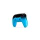 2. Kontroler SONY PS5 DualSense Rhythm Blue New Edition