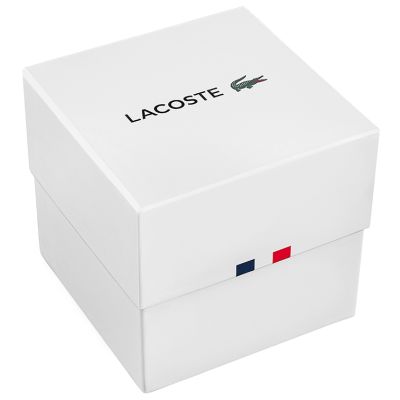 8. Zegarek Męski LACOSTE Boston 2011344 + BOX