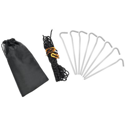 4. NAMIOT 3 OSOBOWY HOLIDAY DMUCHANY 210x210x110CM ENERO CAMP