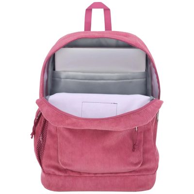 4. Plecak JanSport Cross Town Plus Remix Backpack EK0A5BJ67K41 