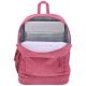 4. Plecak JanSport Cross Town Plus Remix Backpack EK0A5BJ67K41 