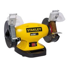 STANLEY SZLIFIERKA STOŁOWA 2w1 KAMIENIOWO-SZCZOTKOWA SXGBP150E
