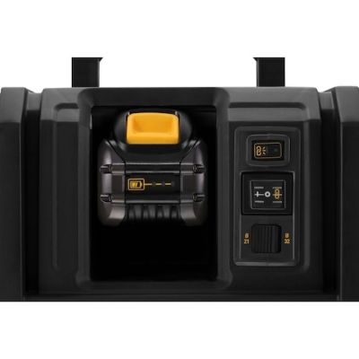 5. DeWALT DCV586MT2-QW odkurzacz
