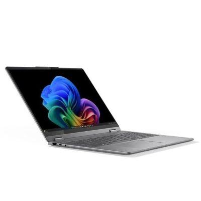 9. Lenovo Yoga-7-16ILL10 Ultra 7 256V 16"WUXGA Touch 16GB SSD1TB BT BLKB FPR x360 W11Pro Luna Grey (REPACK) 2Y