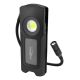 Latarka LED Ansmann WL1500R Pocket Flex czarna 17.1 cm, Lichtfarbe Hauptlicht 6000K