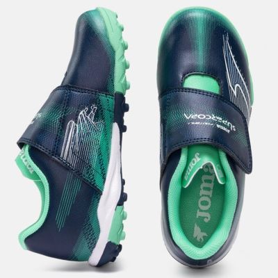4. Buty Joma Super Copa 2603 Jr TF SCJW2603TFV