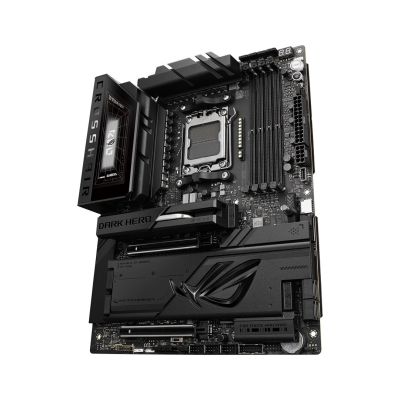 33. Płyta główna ASUS ROG CROSSHAIR X870E DARK HERO