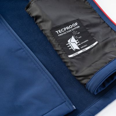 6. Kurtka Softshell Hi-tec Lingen M 92800626294