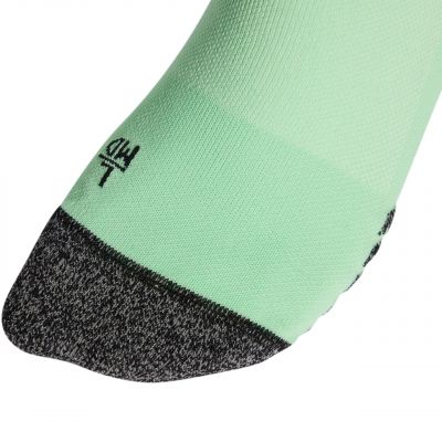 2. Getry piłkarskie adidas AdiSocks 25 zielone JM3665