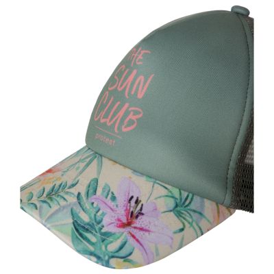 4. Czapka damska Protest PRTBELI cap (P9611521/478/UNI)