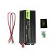 10. GREEN CELL PRZETWORNICA INV09 12V-230V 1000W/2000W CZYSTA SINUSOIDA