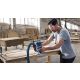 6. Bosch GOF 130 Czarny, Niebieski 28000 RPM 1300 W