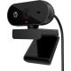 5. Kamera internetowa HP 320 Full HD Webcam USB czarna 53X26AA