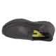 3. Skechers Slip-Ins Respected - Elgin 204810-BBK Czarne 41