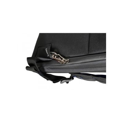 9. Port Designs CHICAGO EVO BP 13/15.6’’ 39,6 cm (15.6") Plecak Czarny