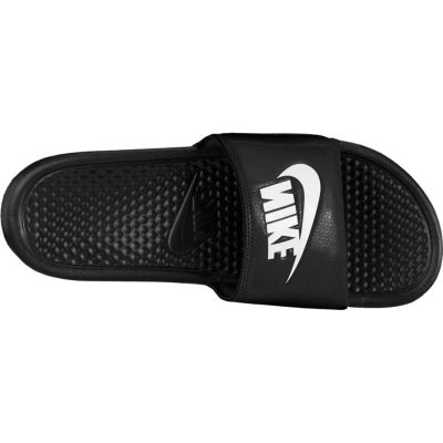 7. Klapki Nike Benassi JDI M 343880 090