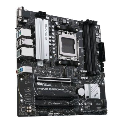 3. Płyta główna ASUS PRIME B650M-A AMD B650 Socket AM5 micro ATX