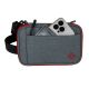 6. Pokrowiec na rzutki Harrows Smart Case 6 XL SmartcaseXL grey/red