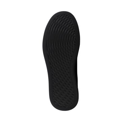 6. Buty męskie Lee Glenn Low czarne 50263040 25Y