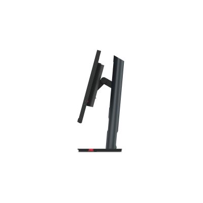 8. Lenovo ThinkVision P24h-30 LED display 60,5 cm (23.8") 2560 x 1440 px Quad HD Czarny