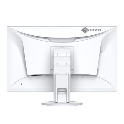 5. Monitor EIZO FlexScan EV2720-WT, 27", 2560 x 1440, WQHD 16:9, biały