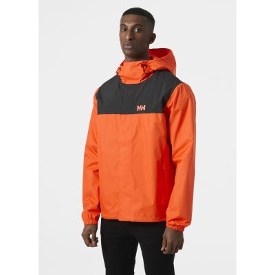 12. Kurtka Helly Hansen Vancouver Rain Jacket M 53935 307