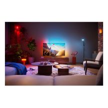 Philips 55PUS8001/12 Telewizor 139,7 cm (55") 4K Ultra HD Smart TV Wi-Fi Czarny