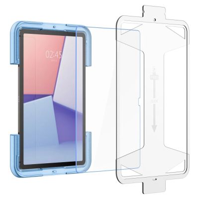 6. Szkło hartowane Spigen Glas.tR EZ Fit na Samsung Galaxy Tab S9 11'' X710 / X716B