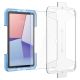6. Szkło hartowane Spigen Glas.tR EZ Fit na Samsung Galaxy Tab S9 11'' X710 / X716B