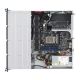 8. ASUS Rack 1U RS300-E12-PS4/350W Intel C262 LGA1700 95W 4xDDR5 4400/4000/3600 4x3,5"/2,5" 4*SATA/SAS/NVMe 2x Intel I210AT 1x Management Port 350W 80 PLUS Gold