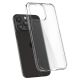 4. Etui Spigen Ultra Hybrid na iPhone 15 Pro - przezroczysto-matowe