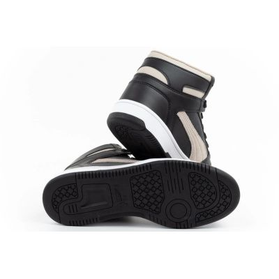 8. Puma buty męskie sportowe Rebound Layup sneakersy za kostkę modne