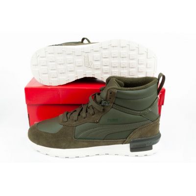 11. Buty sportowe Puma Gravition M 383204 02