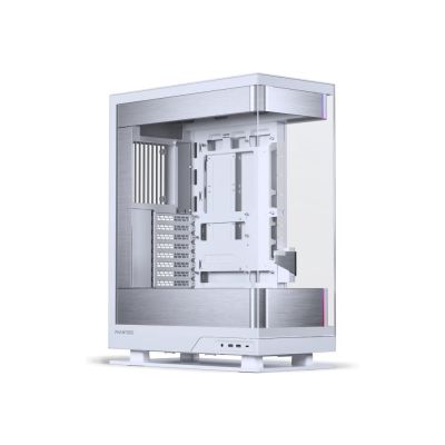 12. Futerał Phanteks Evolv Series X2, Tempered Glass