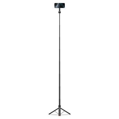 8. Selfie stick i statyw Spigen S581W MagSafe Bluetooth - czarny