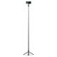8. Selfie stick i statyw Spigen S581W MagSafe Bluetooth - czarny