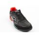 2. Joma buty męskie sportowe turfy Top Flex 2621 obuwie piłkarskie czarne
