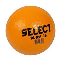 Piłka Select Foam Ball Play 15 46 cm pomarańczowa 430005