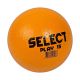 Piłka Select Foam Ball Play 15 46 cm pomarańczowa 430005