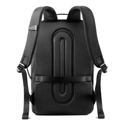 5. XD DESIGN PLECAK AIR BACKPACK BLACK P706.3201