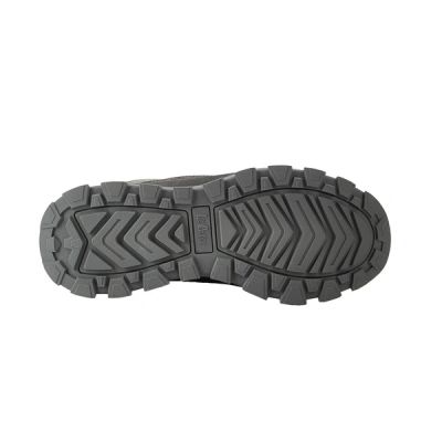3. Lee Cooper buty sportowe męskie zimowe trzewiki czarne ocieplane