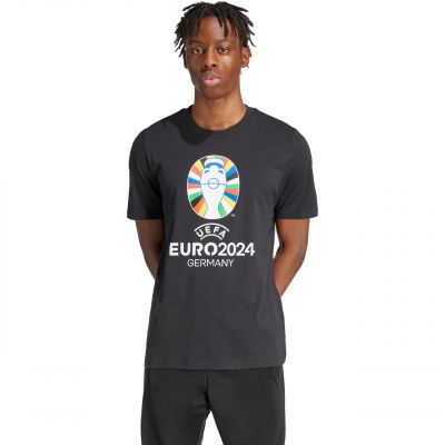 2. Koszulka adidas Euro24 M IT9291