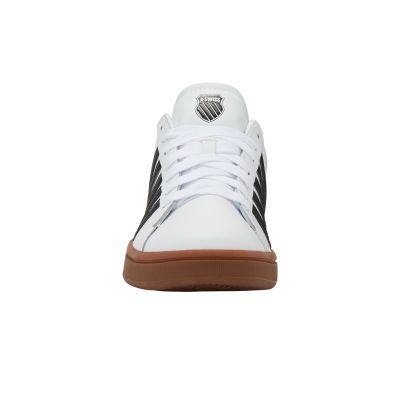 3. Buty K-Swiss COURT TIEBREAK II (04413-168-M)