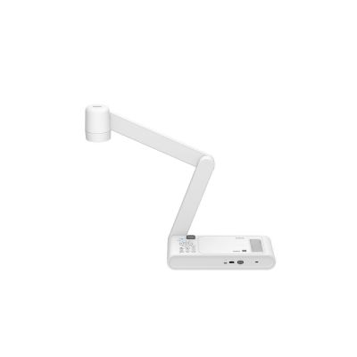 3. Epson V12HB09080 aparat do dokumentów Biały 25,4 / 3,2 mm (1 / 3.2") CMOS USB/HDMI/Wi-Fi