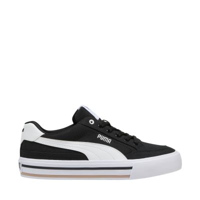 Buty męskie Puma Court Classic Vulc FS 396353 03