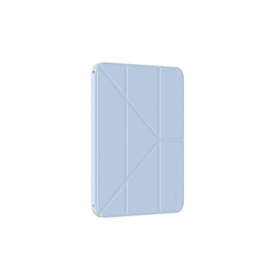 2. Etui AMAZINGTHING Minimal Case na iPad 11" 2025 - niebieskie