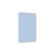 2. Etui AMAZINGTHING Minimal Case na iPad 11" 2025 - niebieskie