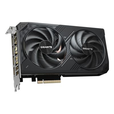 3. Karta graficzna Gigabyte GeForce RTX 5060 Ti WINDFORCE OC 16GB